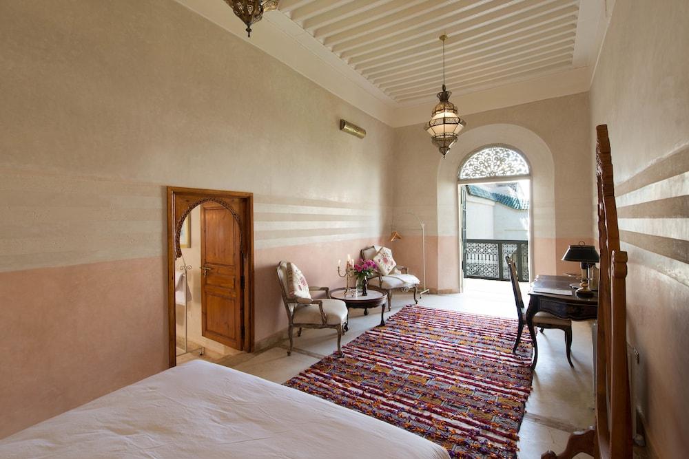 Riad Emberiza Sahari Marrakesh Eksteriør bilde