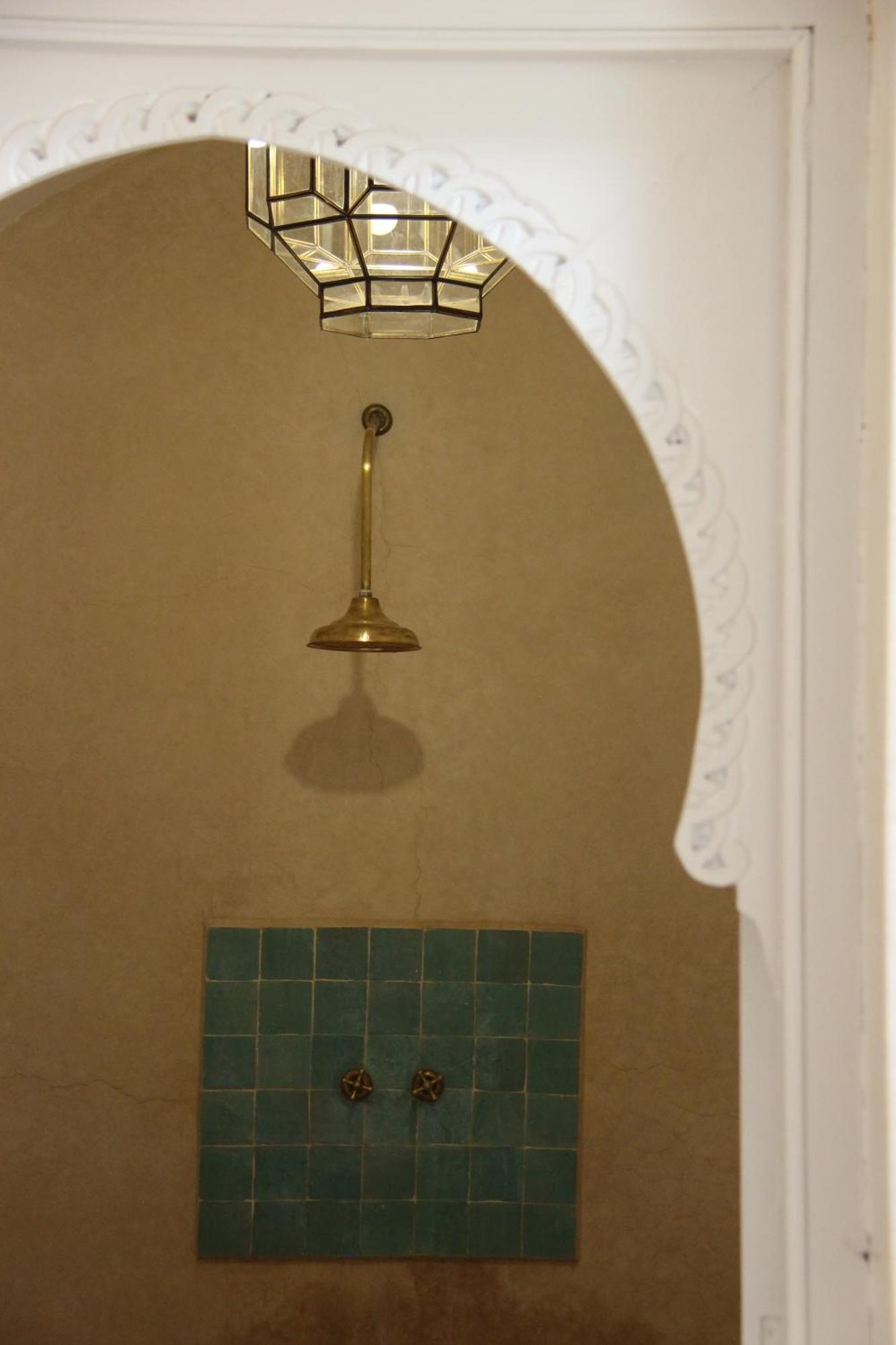 Riad Emberiza Sahari Marrakesh Eksteriør bilde